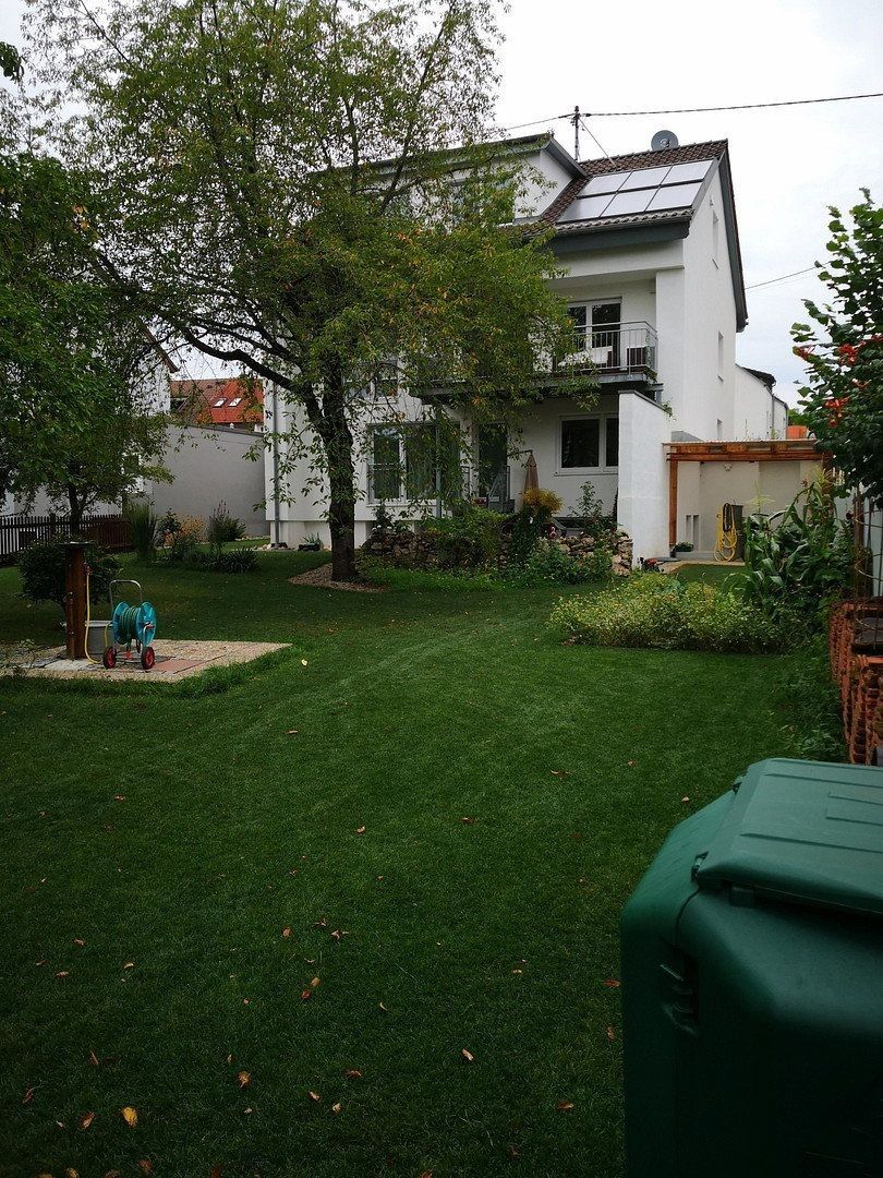 2+1, , Bádensko-Württembersko, 71 m² - 1
