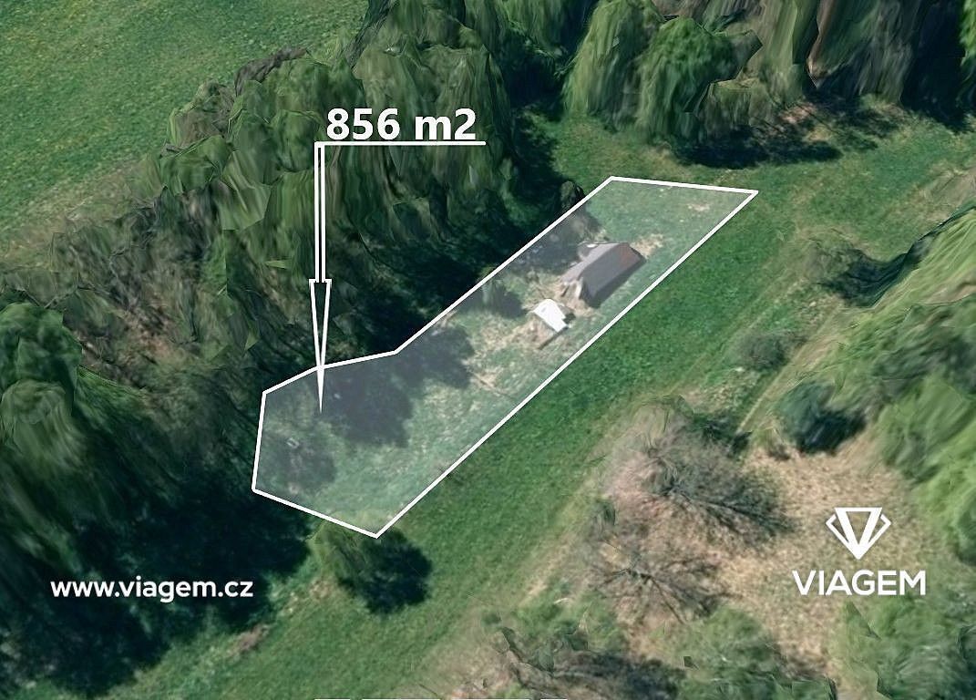 Zahrady, Dolní Město, okres Havlíčkův Brod, Kraj Vysočina - 1
