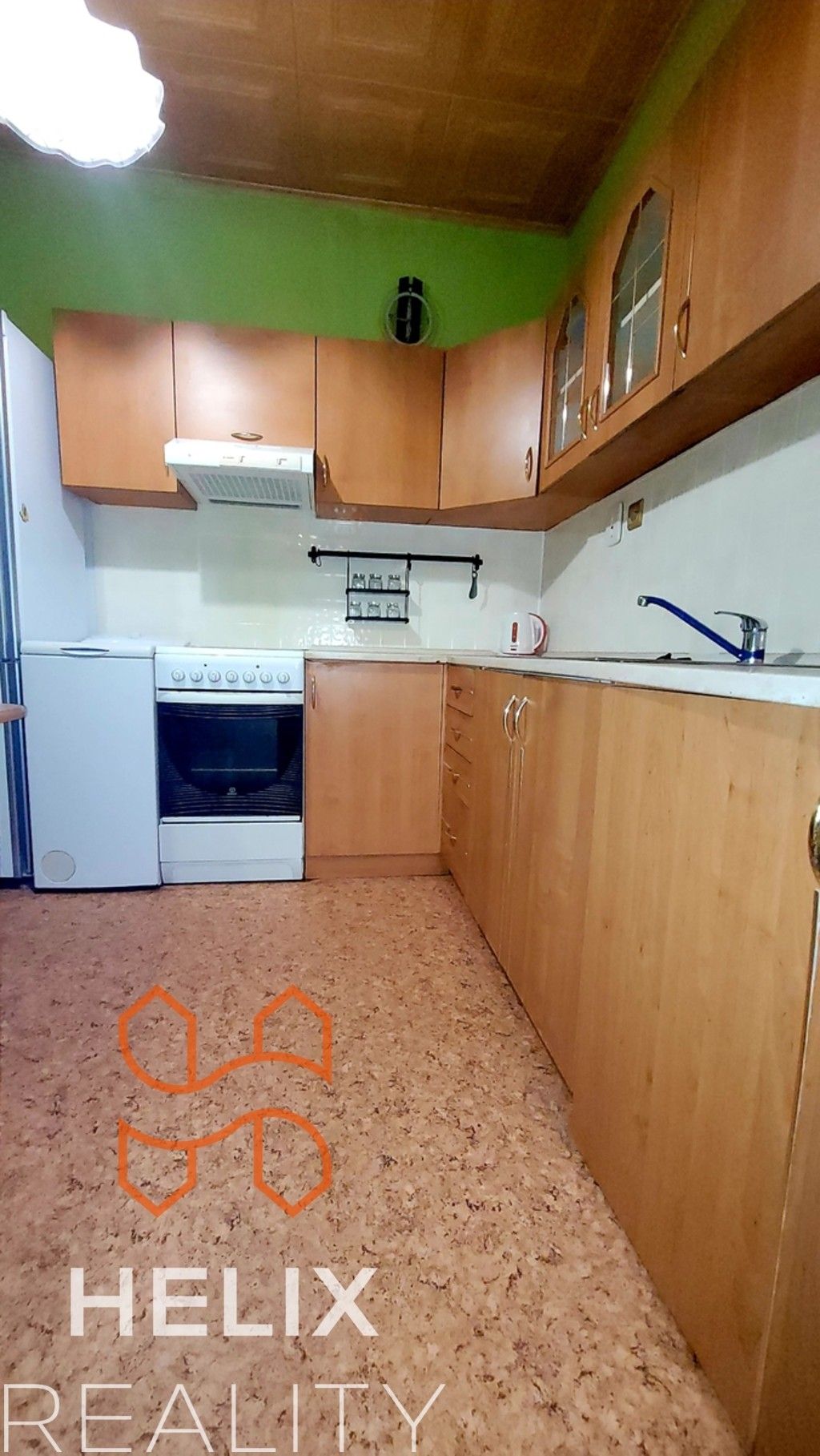 Pronájem byt 2+1 - Papírenská, Paskov, 46 m²