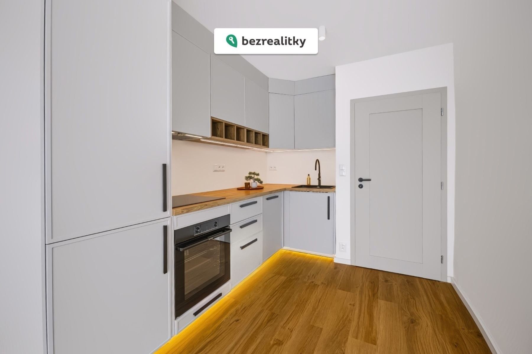 Byt 4+kk · 78 m² · Hlavní 2530, Praha Záběhlice - 3
