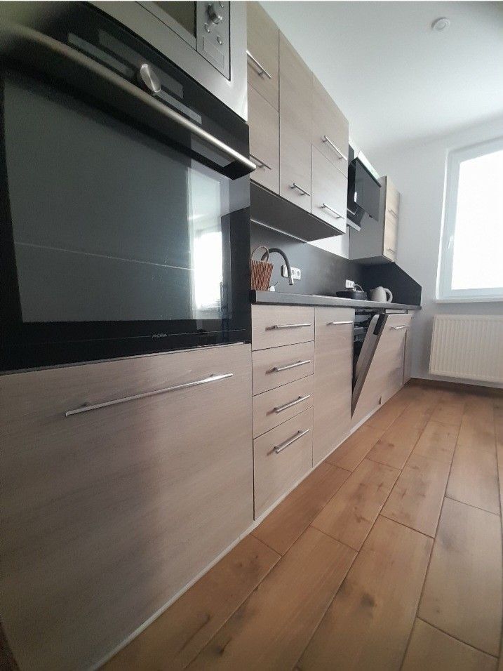Byt 3+1 · 71 m² · Rákosníkova, Neveklov - Neveklov, Středočeský kraj - 3