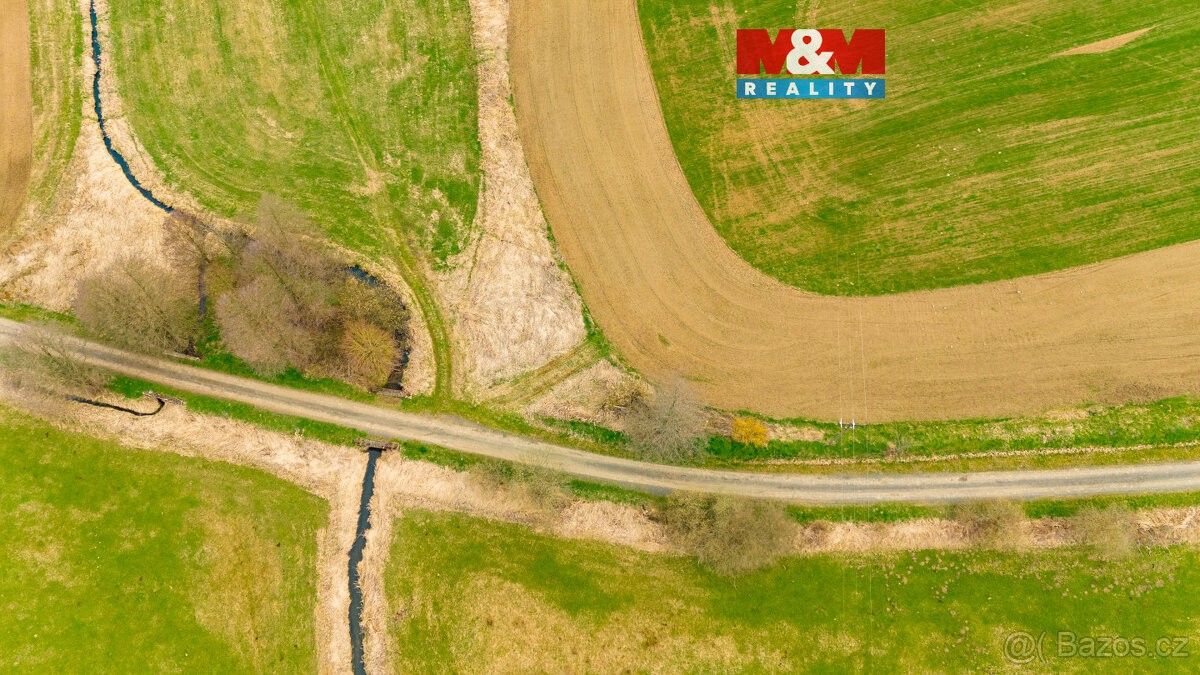 Pozemky pro bydlení, Neurazy, 335 55