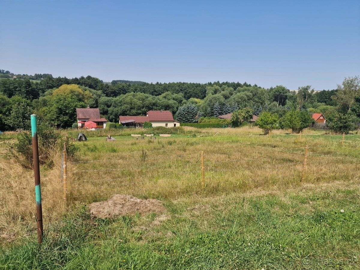 Pronájem zahrada - Dolní Břežany, 252 41