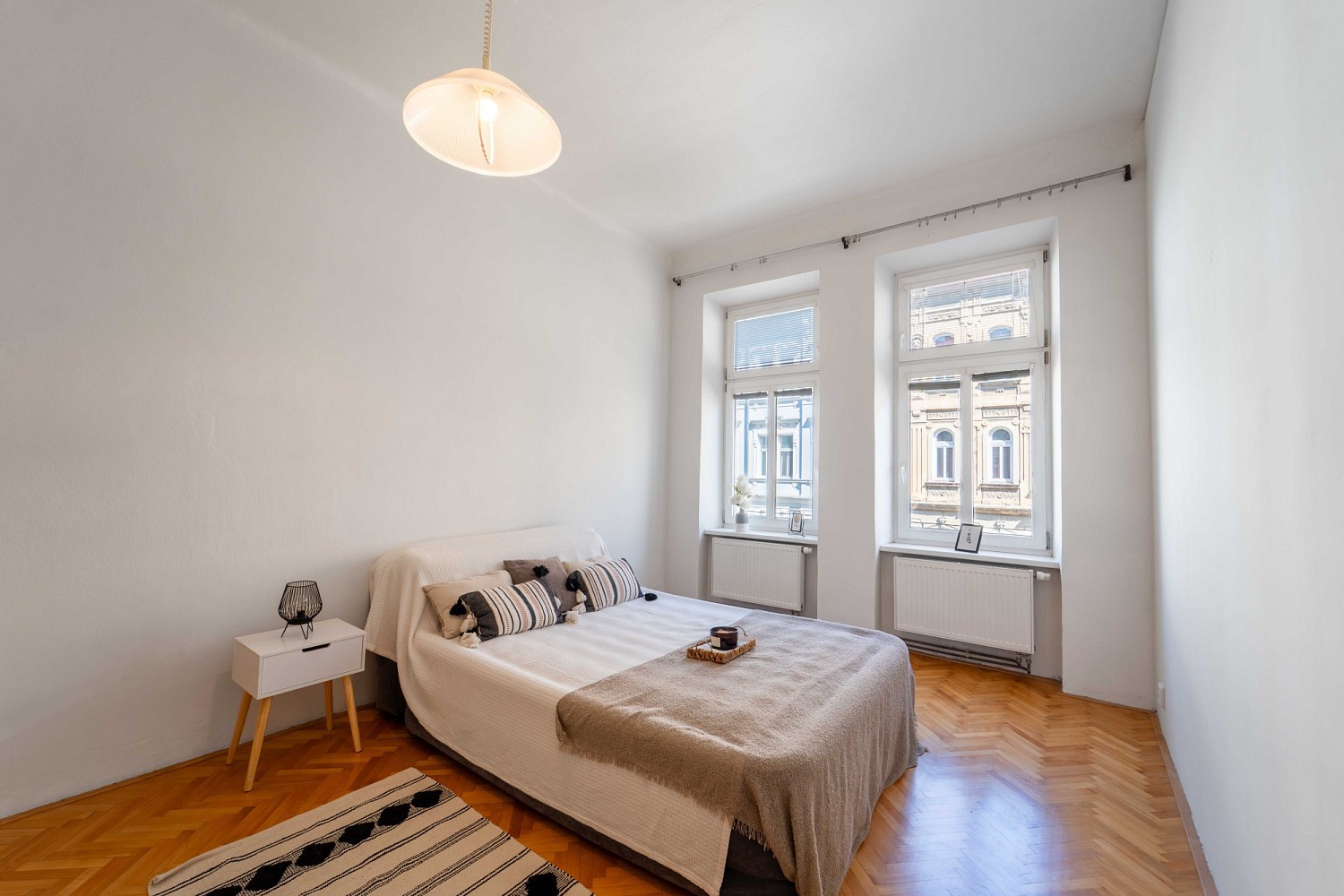 2+1, Resslova, Olomouc - Nová Ulice, 81 m² - 2