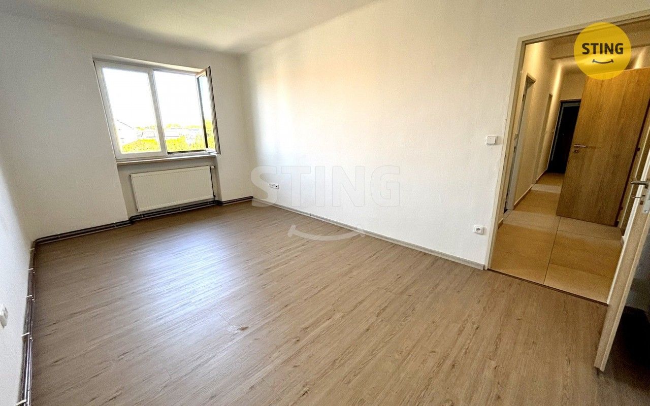 Pronájem byt 3+1 - Hlučínská, Opava, 80 m² - 5