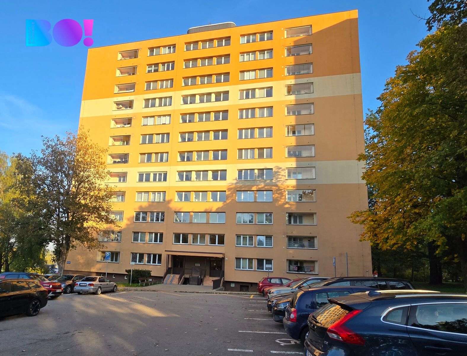 Byt 1+1 · 31 m² · Ivana Sekaniny, Ostrava Poruba - 4