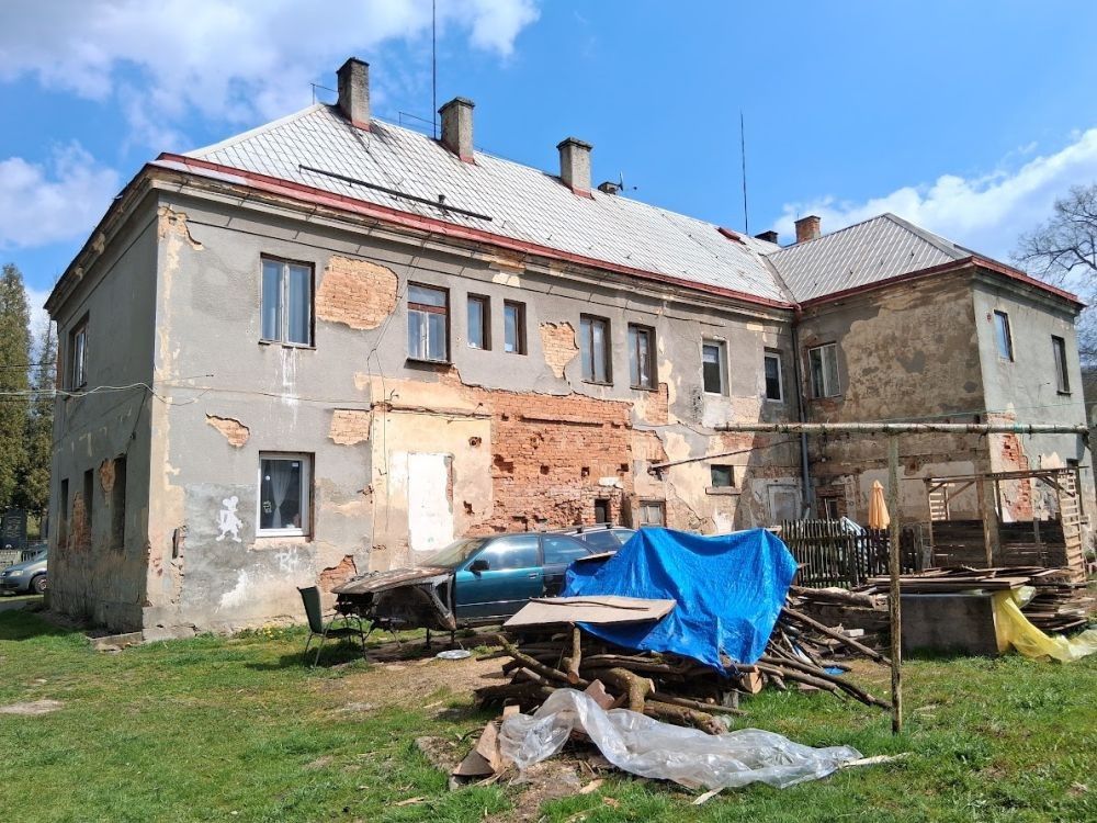 Rodinné domy, Děčín, 405 02 - 2