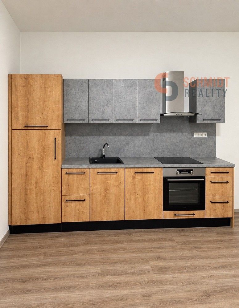 Byt 2+kk · 45 m² · Sady 28. října, Břeclav - 4
