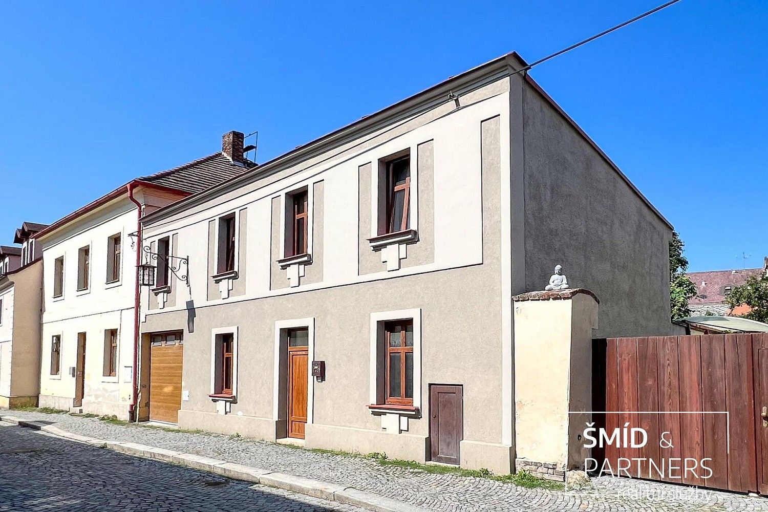 Rodinný dům, 108 m²