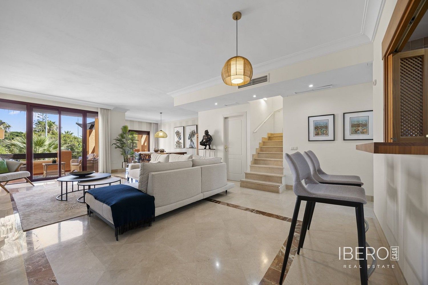Byt 4+kk · 238 m² · San Pedro de Alcántara, Španělsko - 4