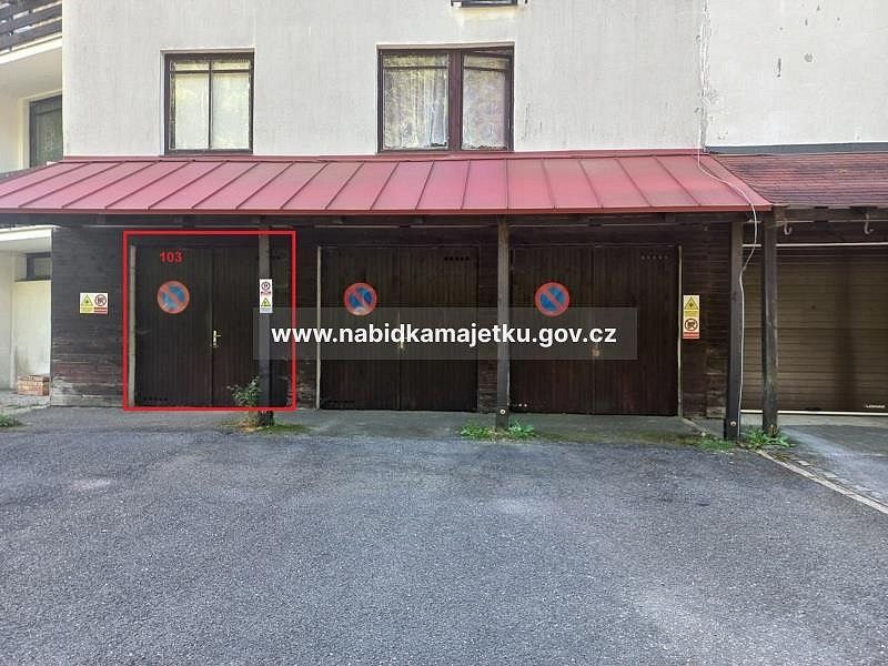 Nemovitost · 18 m² · Harrachov, okres Jablonec nad Nisou, Liberecký kraj - 3
