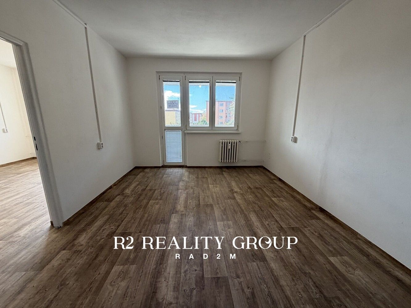 Byt 3+1 · 69 m² · Okružní, Prostějov - 3