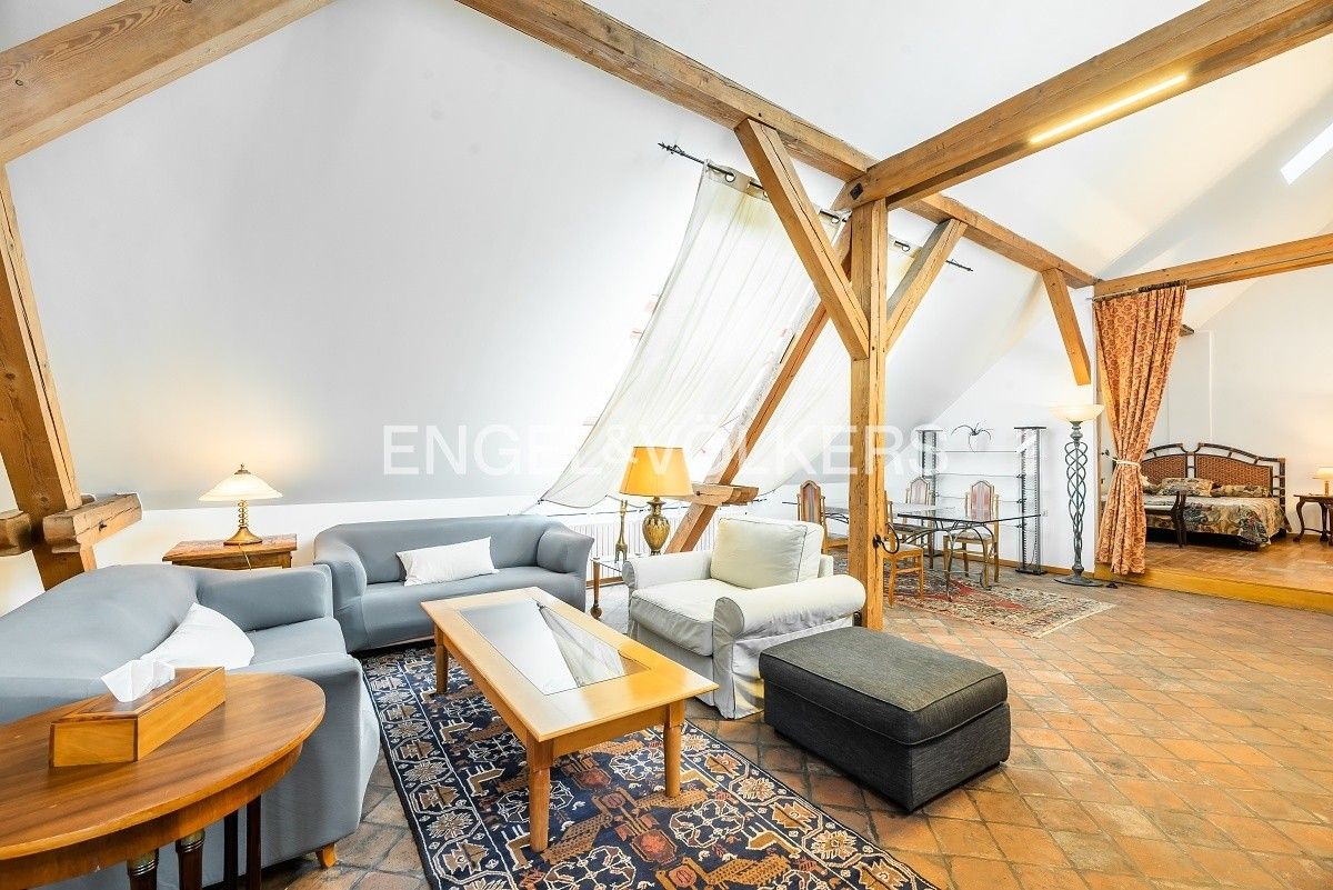1+kk, Havelská 522, Praha Staré Město, 169 m² - 2