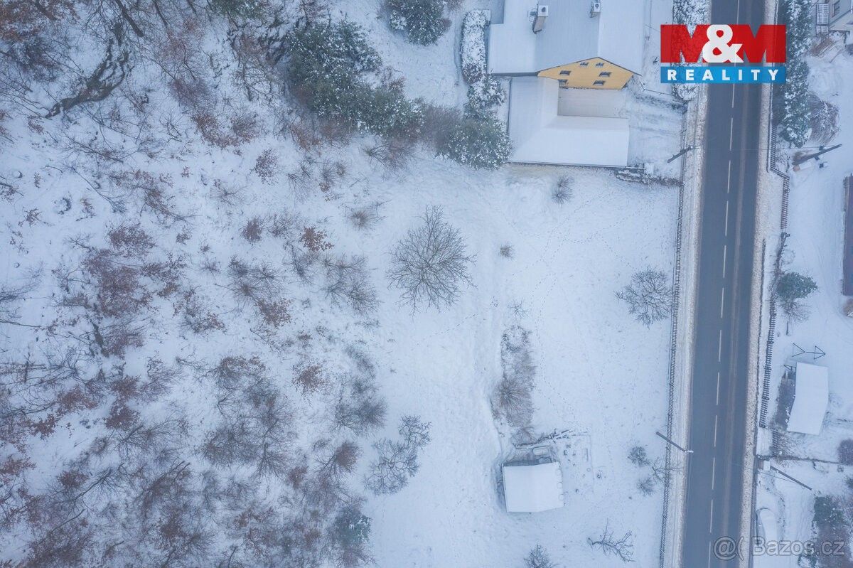 Prodej pozemek pro bydlení - Ludvíkovice, 407 13