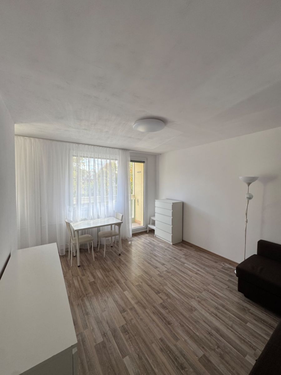 Pronájem byt 1+kk - Litoměřická, Praha - Prosek, 27 m² - 5