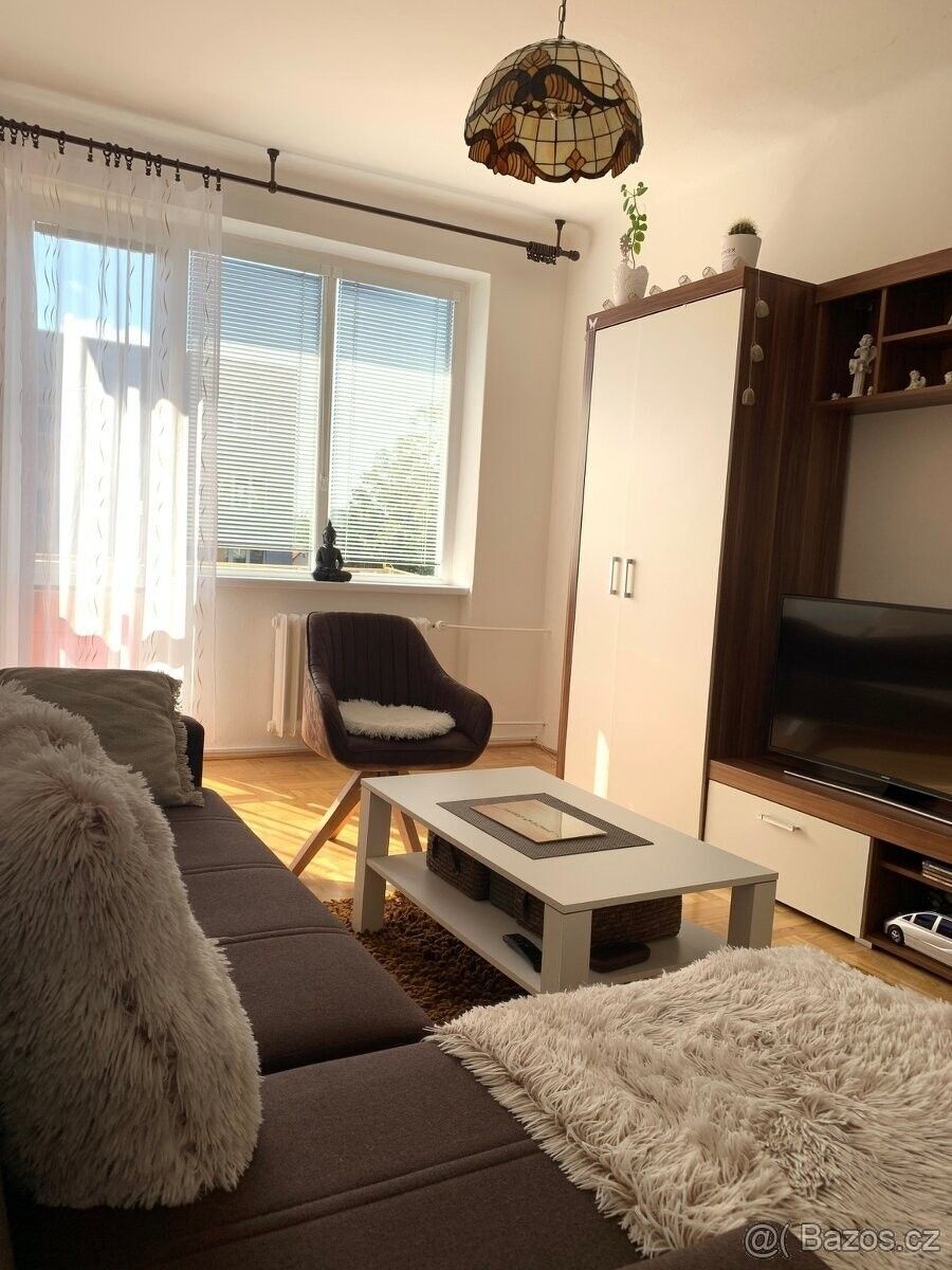 Prodej byt - Česká Lípa, 470 01