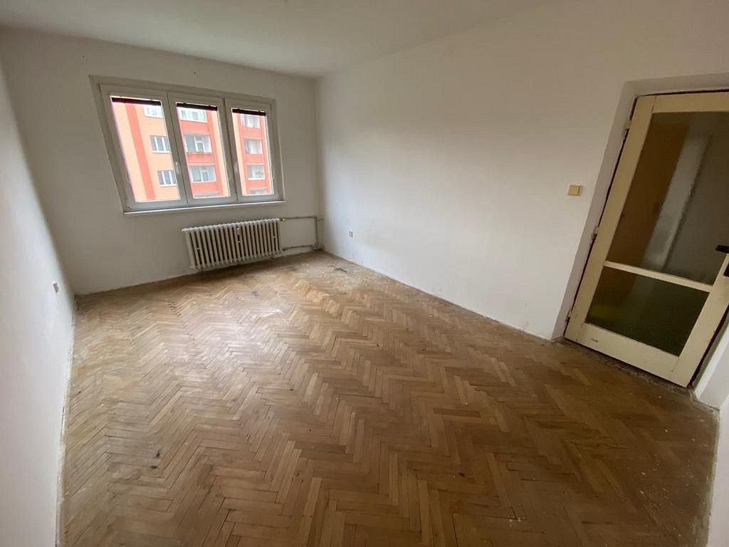 Byt 2+1 · 56 m² · Bílina - Teplické Předměstí, okres Teplice, Ústecký kraj - 4