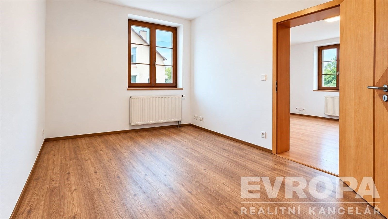 Byt 2+kk · 52 m² · Dělnická, Vrchlabí - 4