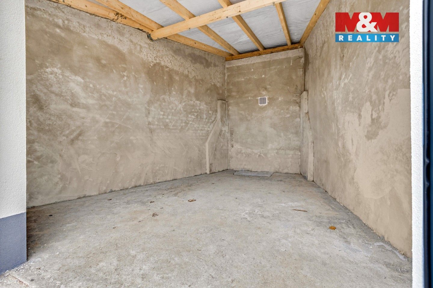 Prodej ostatní - Obecnická, Příbram, 20 m² - 5