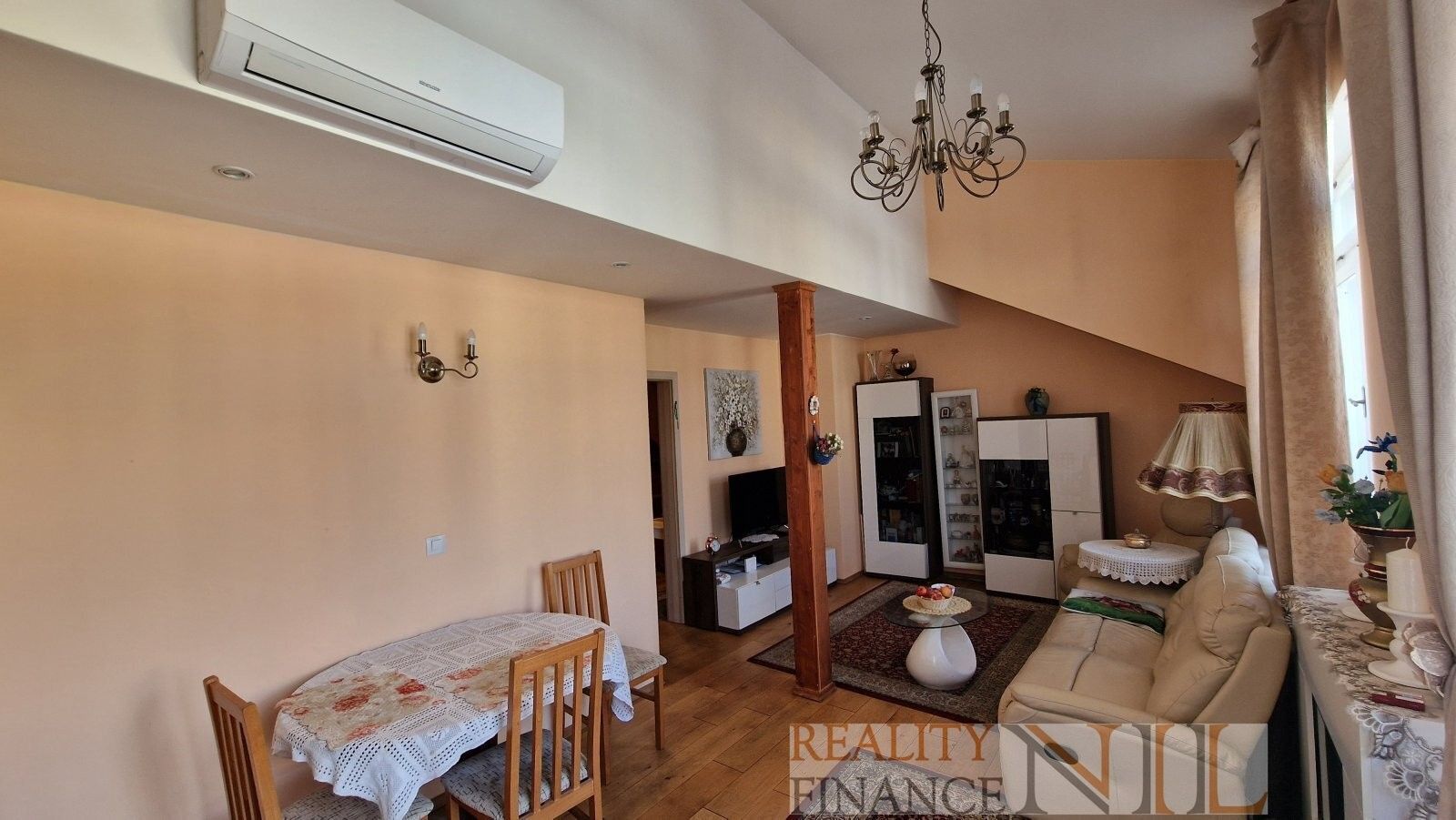 Byt 3+kk · 109 m² · 28. pluku 624, Praha Vršovice - 3
