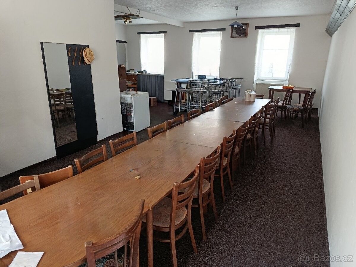Restaurace, České Budějovice, 370 08 - 2
