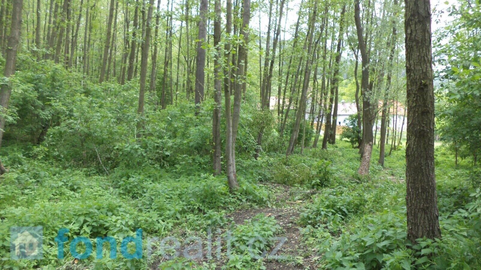 Ostatní, Mořkov, 5 m²