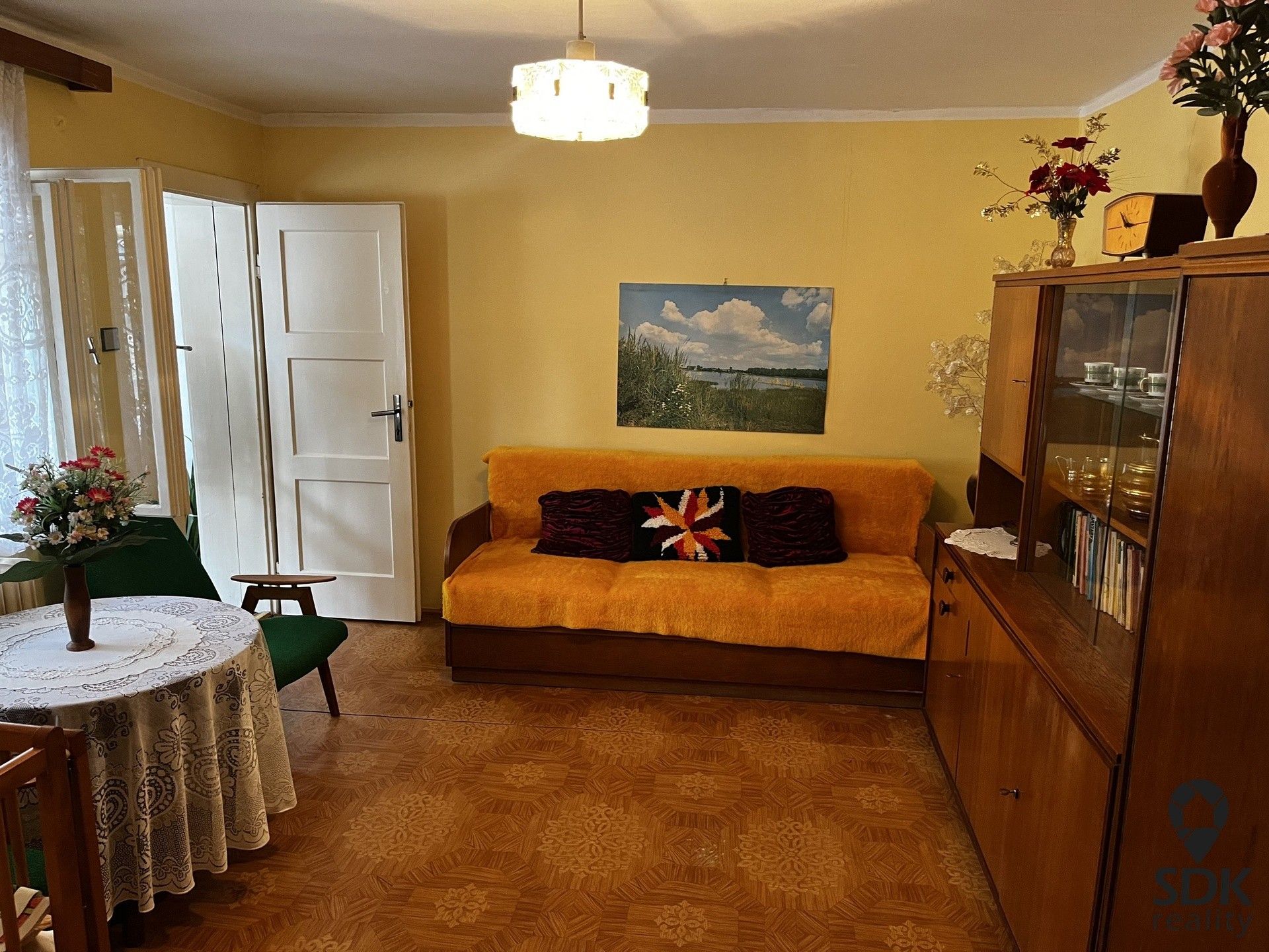 Prodej rodinný dům - Nová, Lanžhot, 160 m²