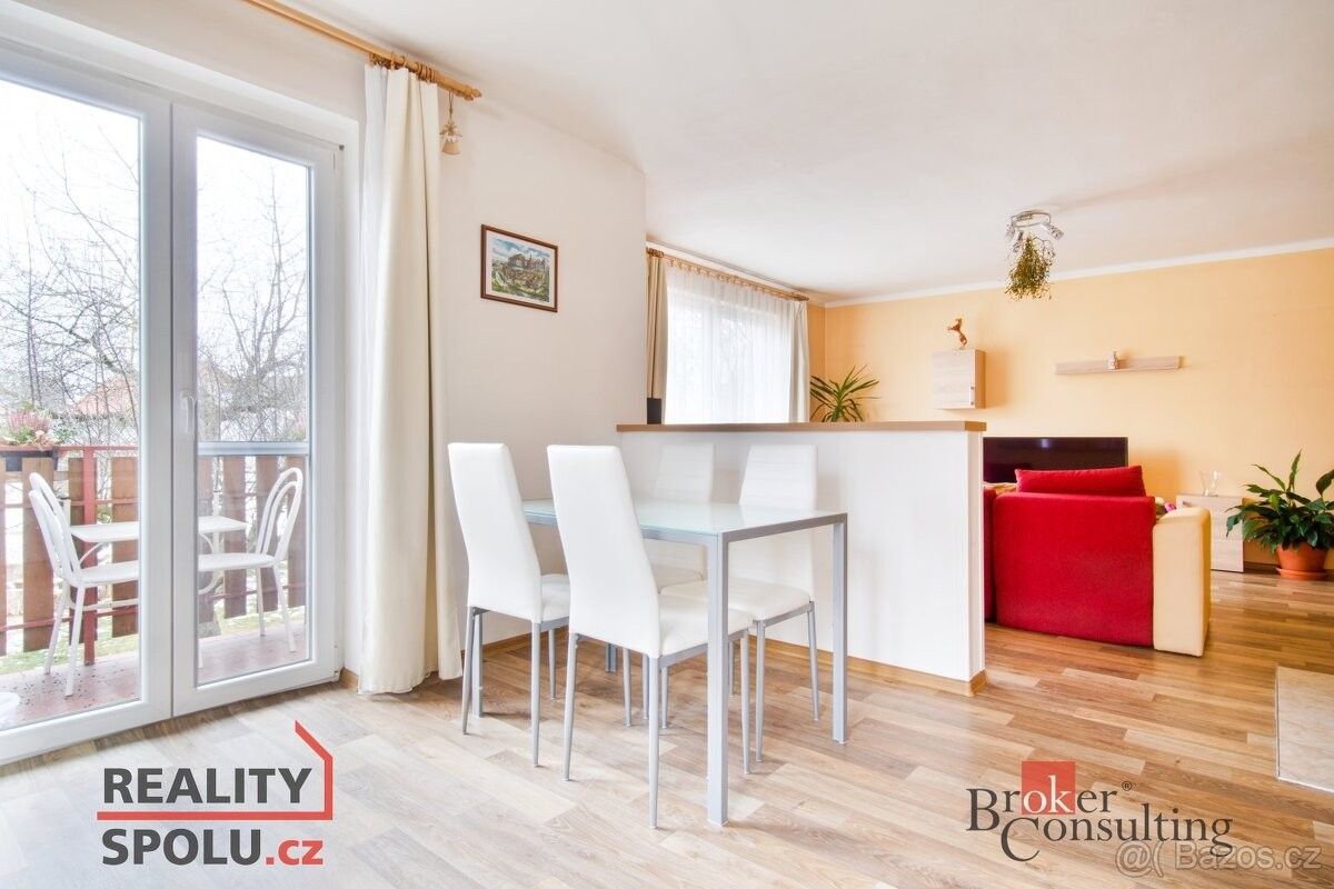 Prodej rodinný dům - Protivín, 398 11