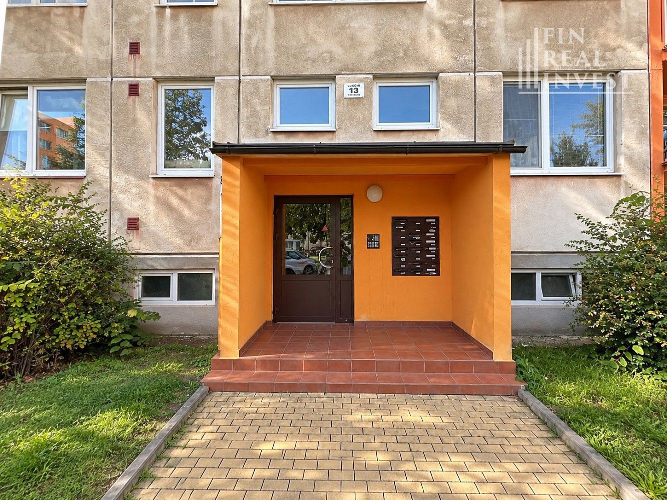 4+1, Hodonín, 85 m² - 2