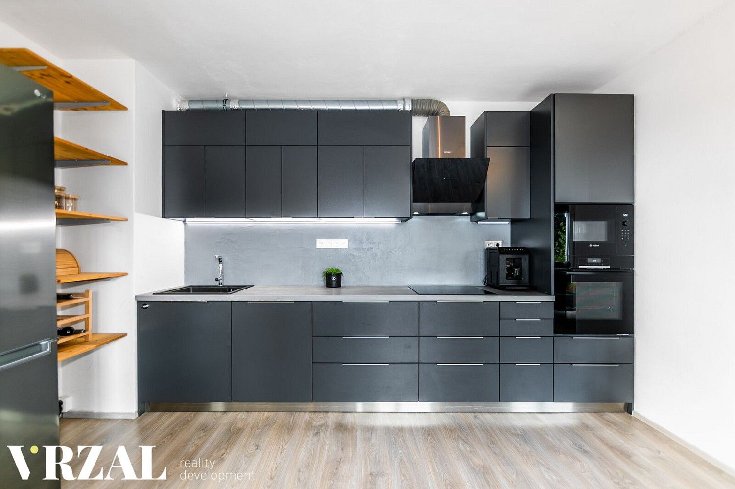 Prodej byt 3+kk - Plzeň - Doubravka, okres Plzeň-město, Plzeňský kraj, 87 m² - 5
