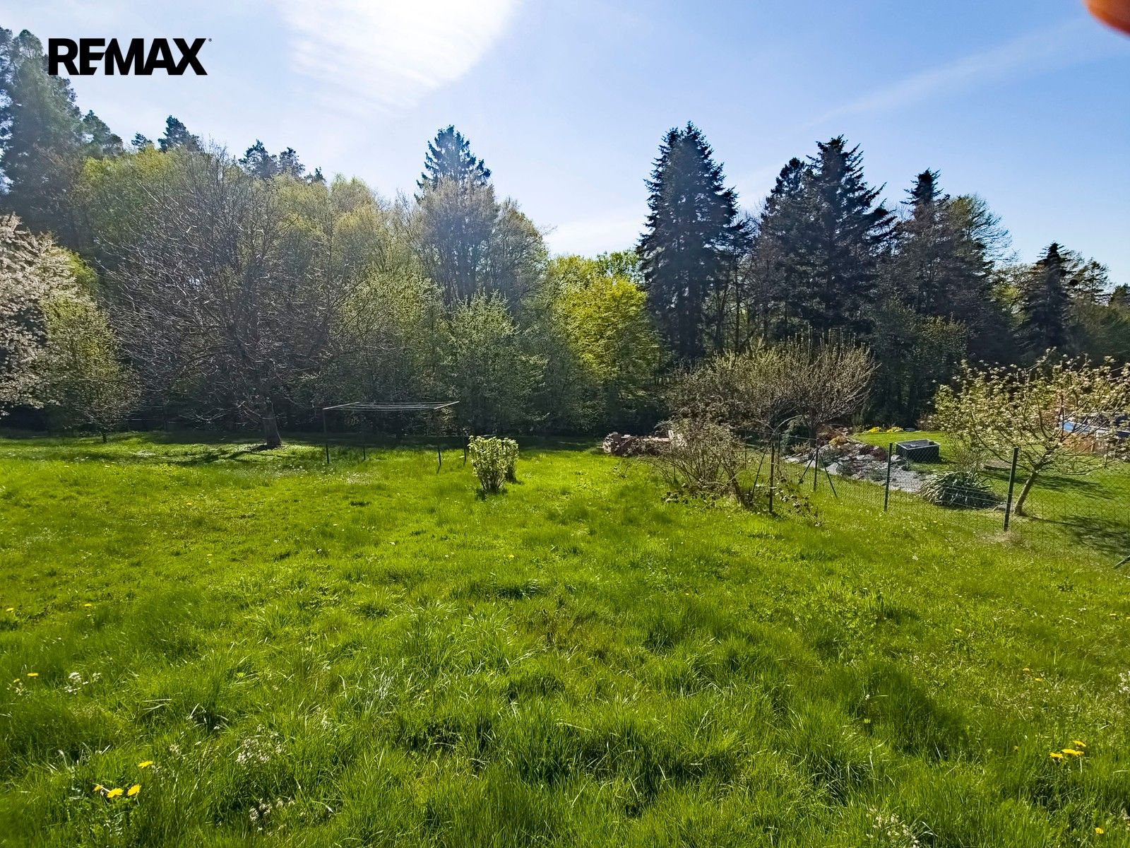 Pozemky pro bydlení, Valašské Meziříčí, 839 m² - 2