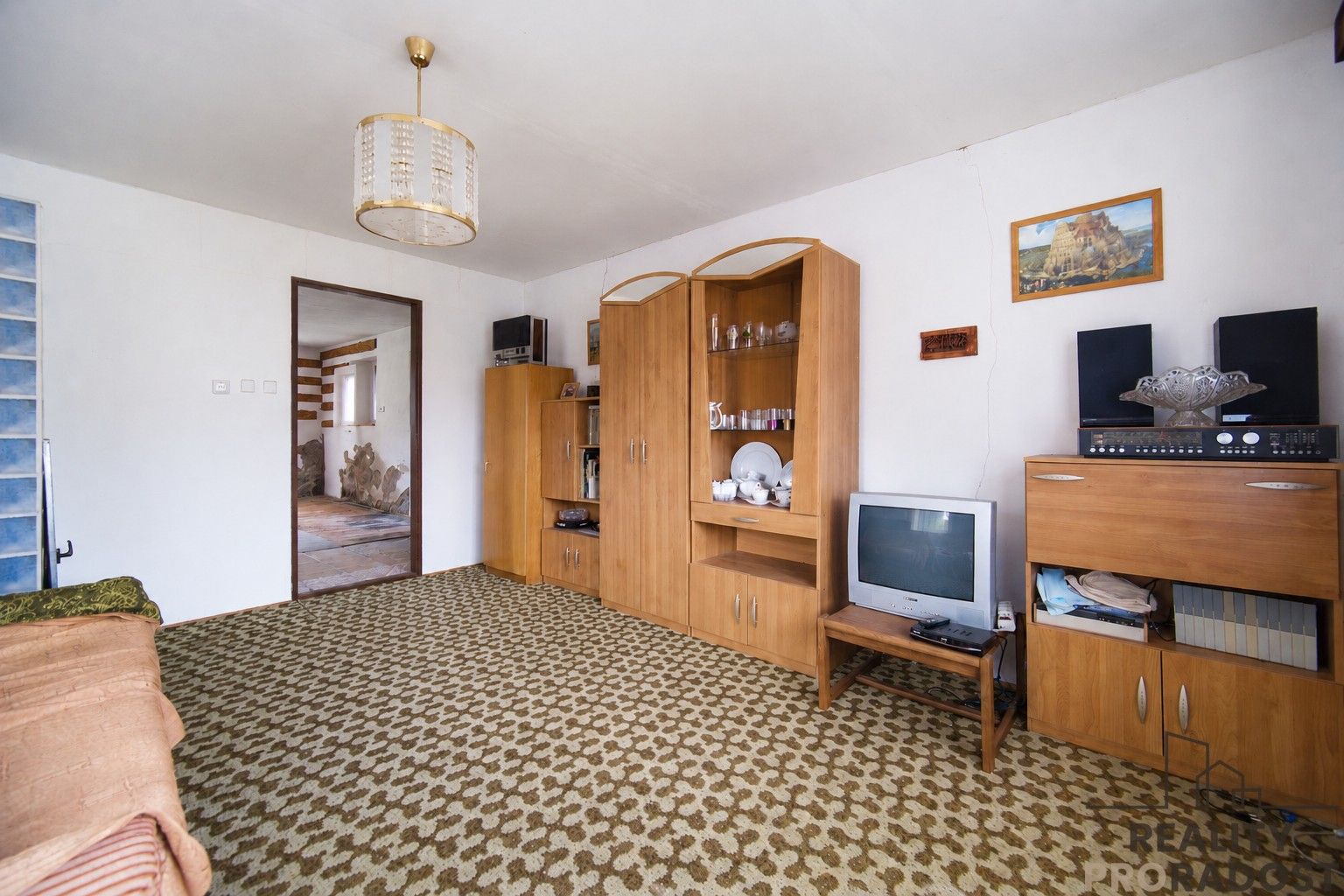 Rodinný dům · 75 m² · Miřetice Švihov - 3