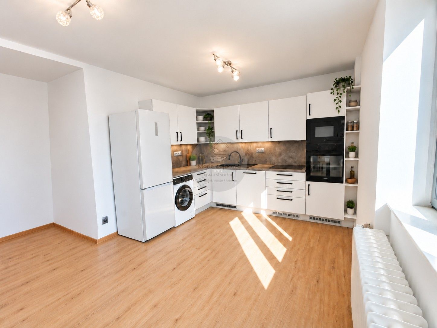 2+1, Pekařská, Opava Kateřinky, 62 m² - 1