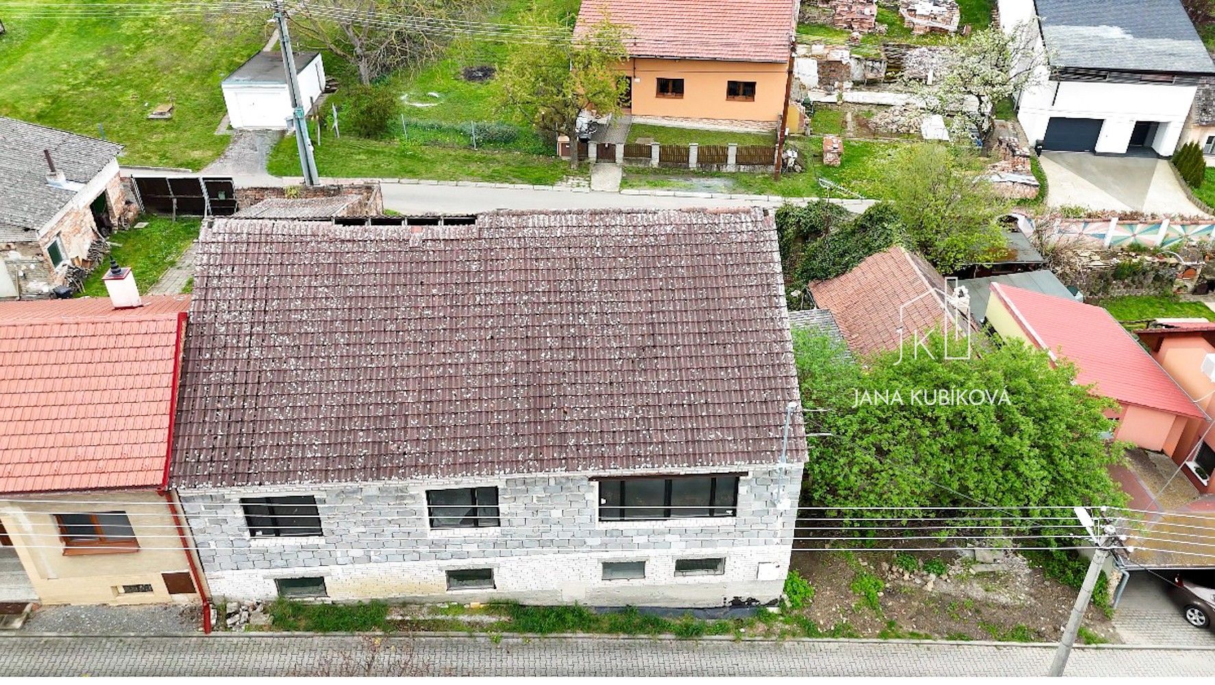 Rodinný dům · 158 m² · Tvarožná Lhota, okres Hodonín - 3