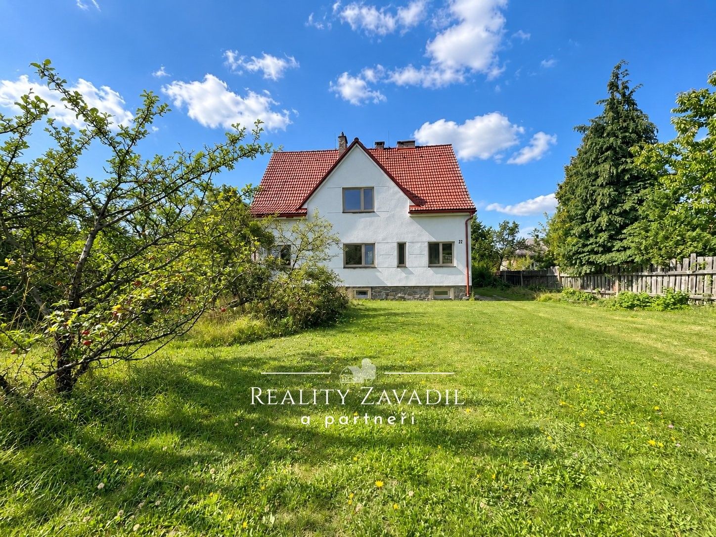 Rodinný dům, 136 m²