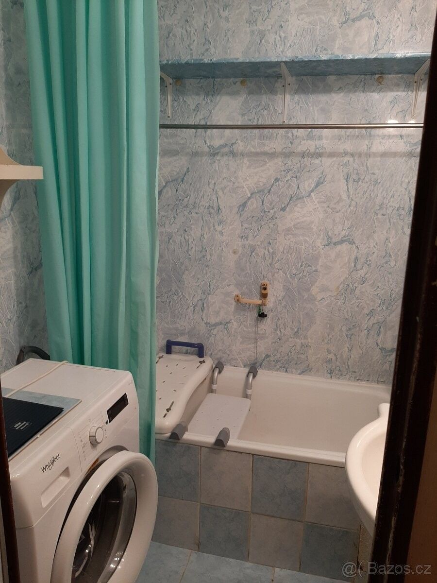 Prodej byt - Karlovy Vary, 360 01