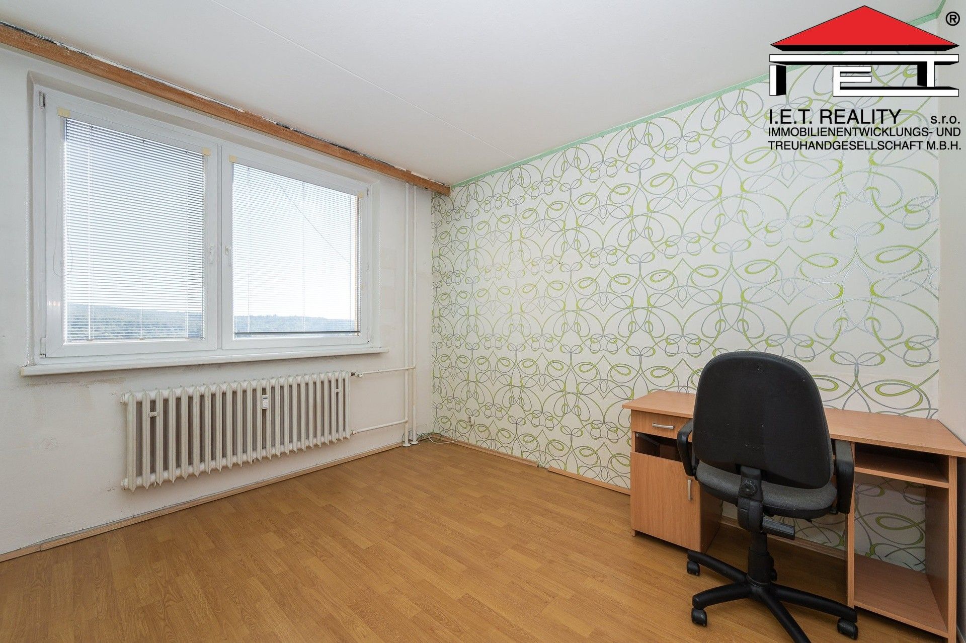 Prodej byt 3+1 - Horácké náměstí, Brno, 69 m² - 5