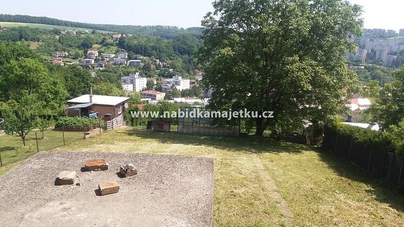 Rodinné domy, Zlín, 246 m² - 1