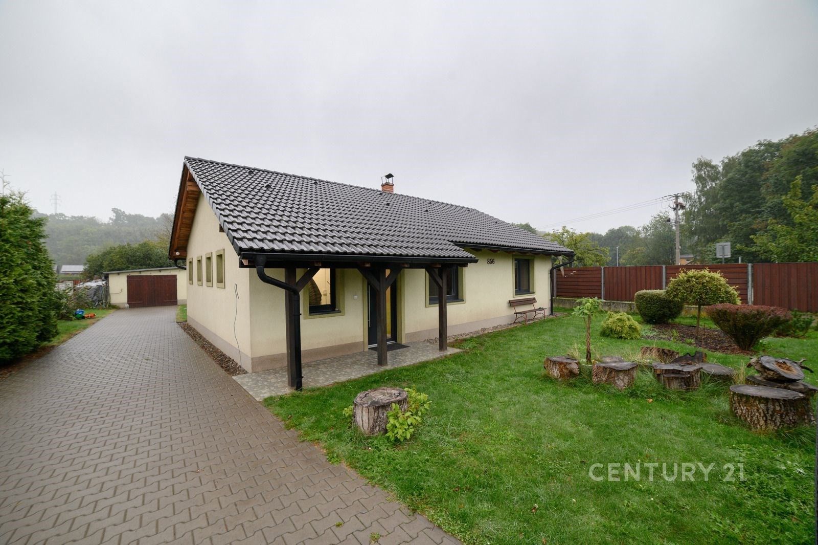 Rodinné domy, Lípová  , Třinec, 105 m²