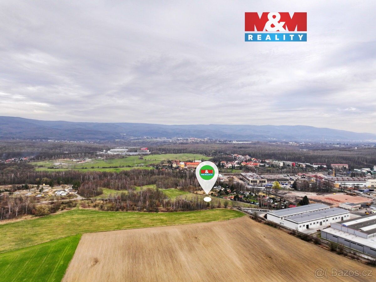 Pozemky pro bydlení, Bořislav, 415 01