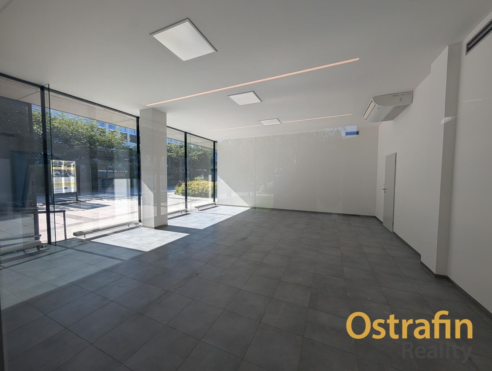 Obchodní prostory · 150 m² · Markova, Karviná Fryštát - 3