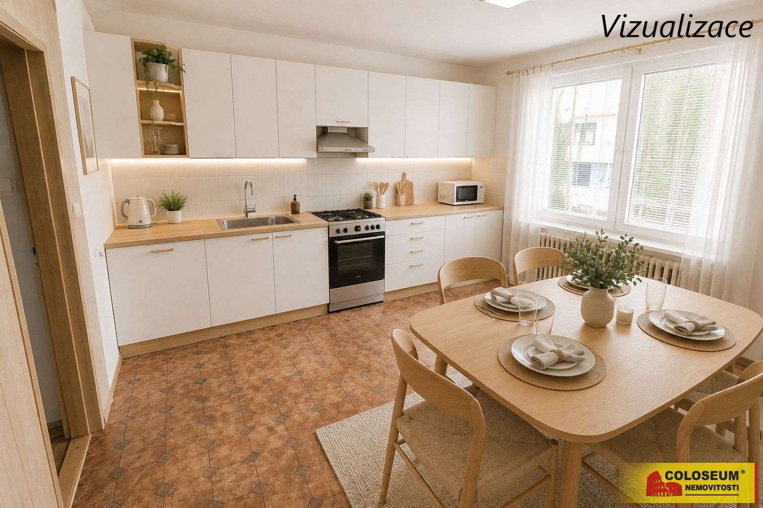 Rodinné domy, Práče, 224 m² - 2