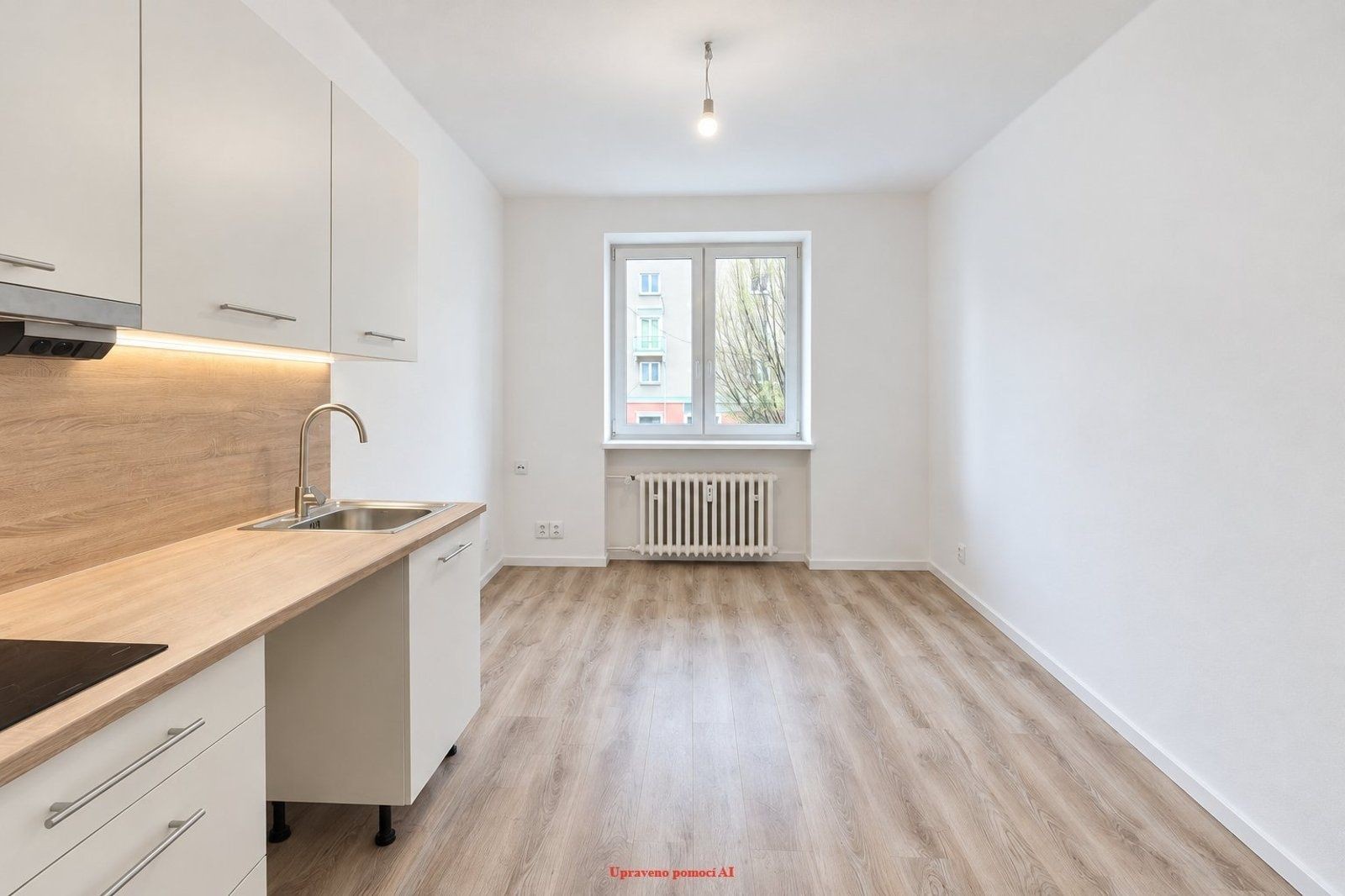 Byt 1+kk · 18 m² · Mánesova, Havířov - Havířov-město, Moravskoslezský kraj - 3
