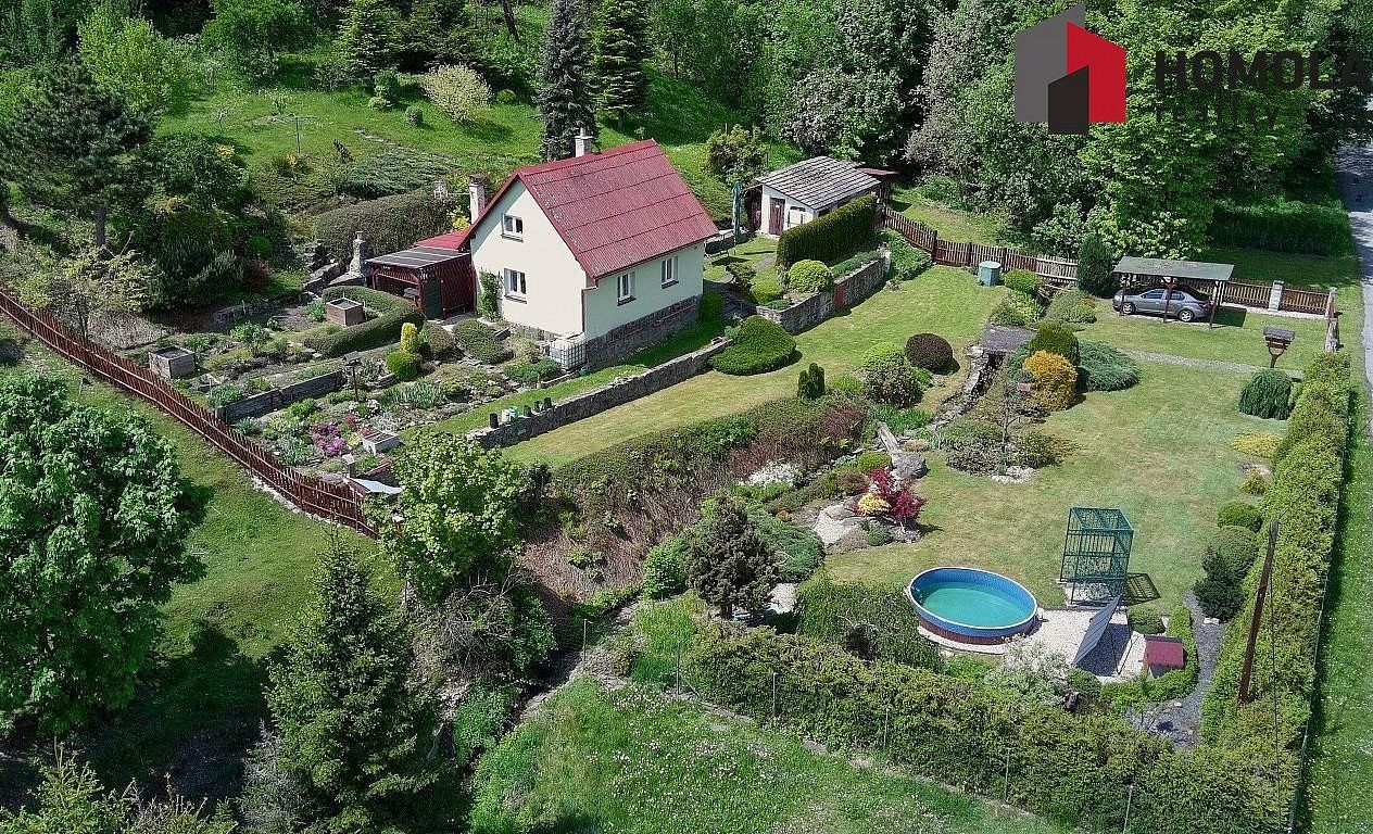 Chalupa · 80 m² · Budišov nad Budišovkou - Podlesí, okres Opava, Moravskoslezský kraj - 4