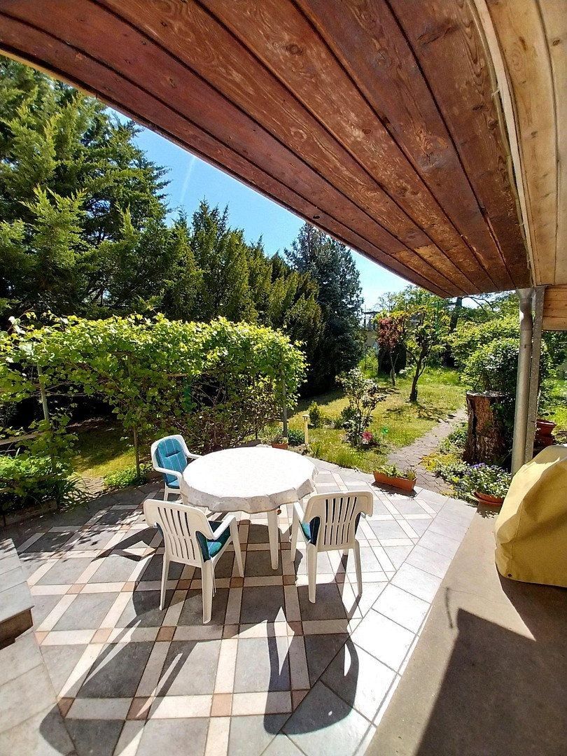 Prodej rodinný dům - Potsdam Neu Fahrland Brandenburg 14476, 153 m² - 5