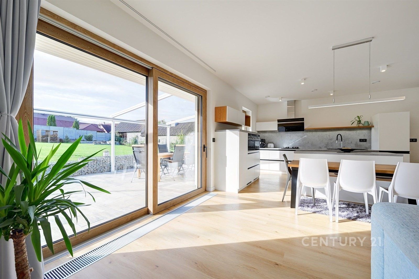 Prodej rodinný dům - Radějovice Olešky, 150 m² - 5