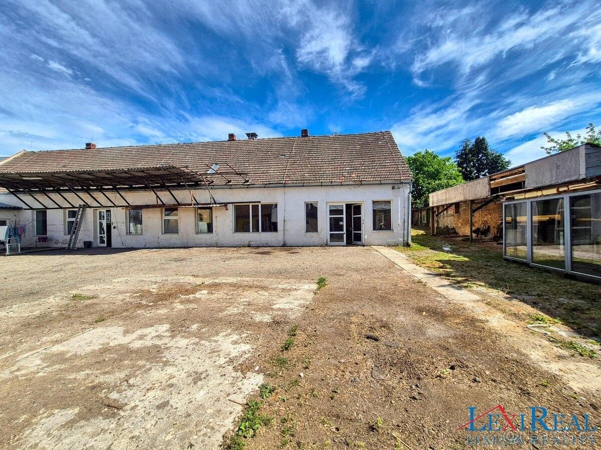 Nemovitost · Kasejovice, 335 44 - 3