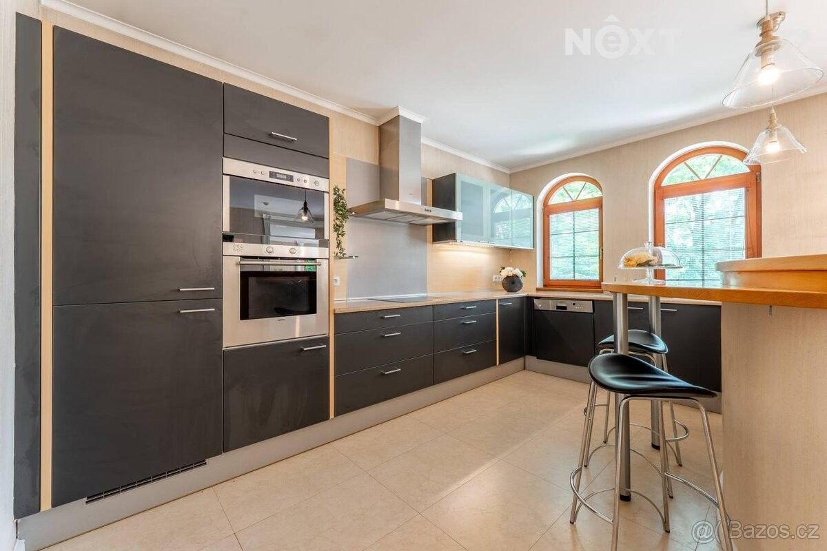 Rodinné domy, Senohraby, 251 66