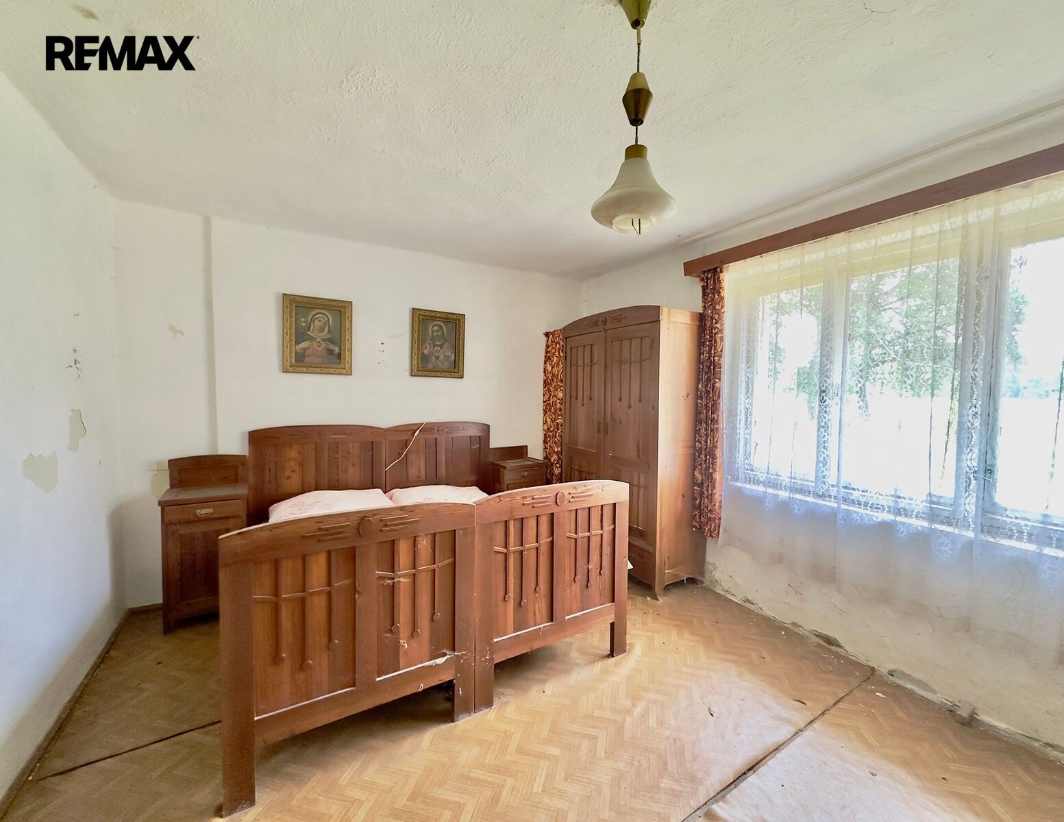 Rodinný dům · 100 m² · Nová Ves nad Lužnicí - 3