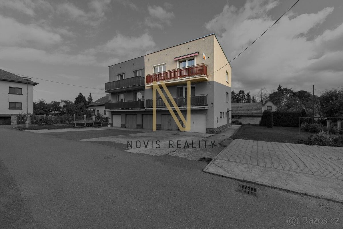 Byty, Klatovy, 339 01